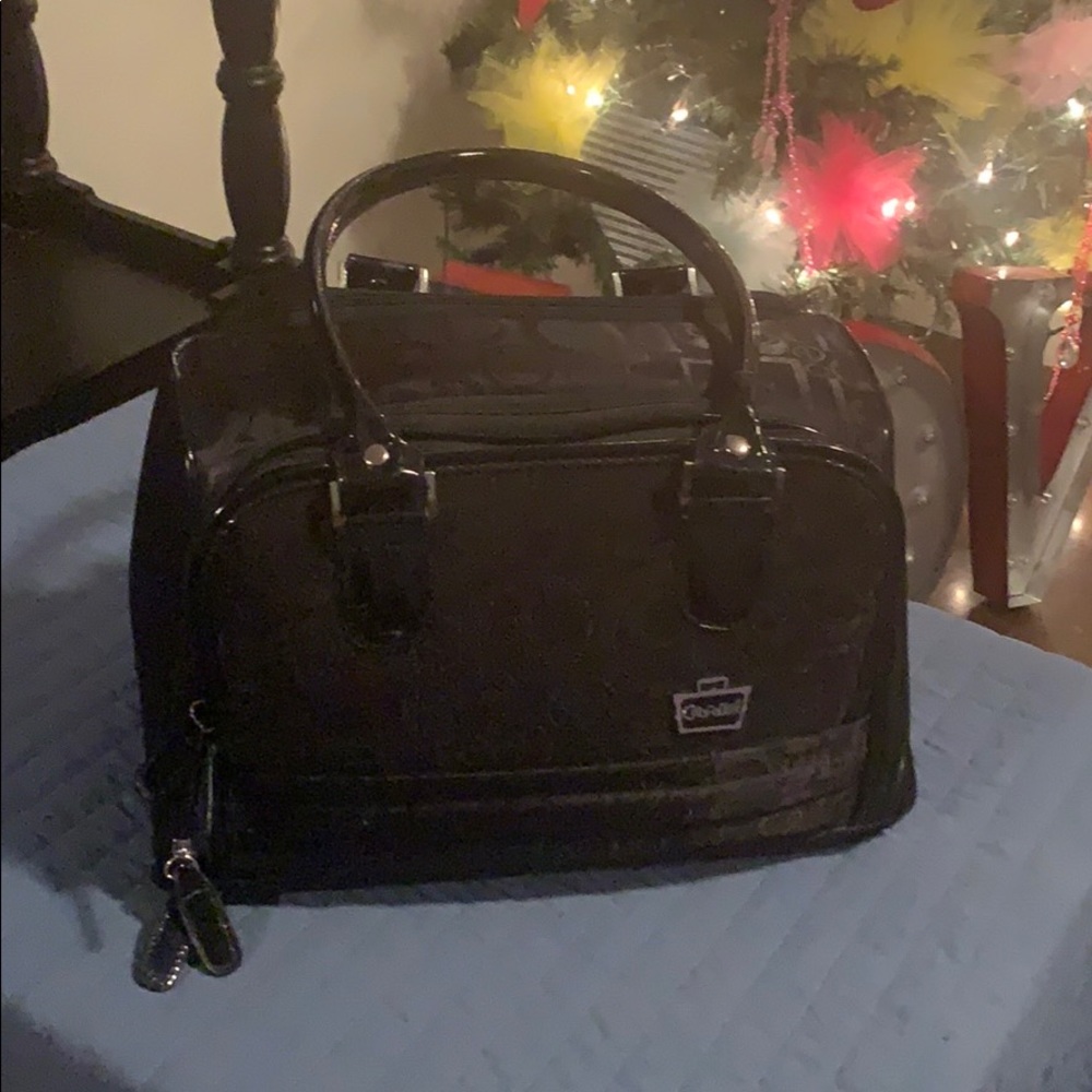 Caboodles travel case